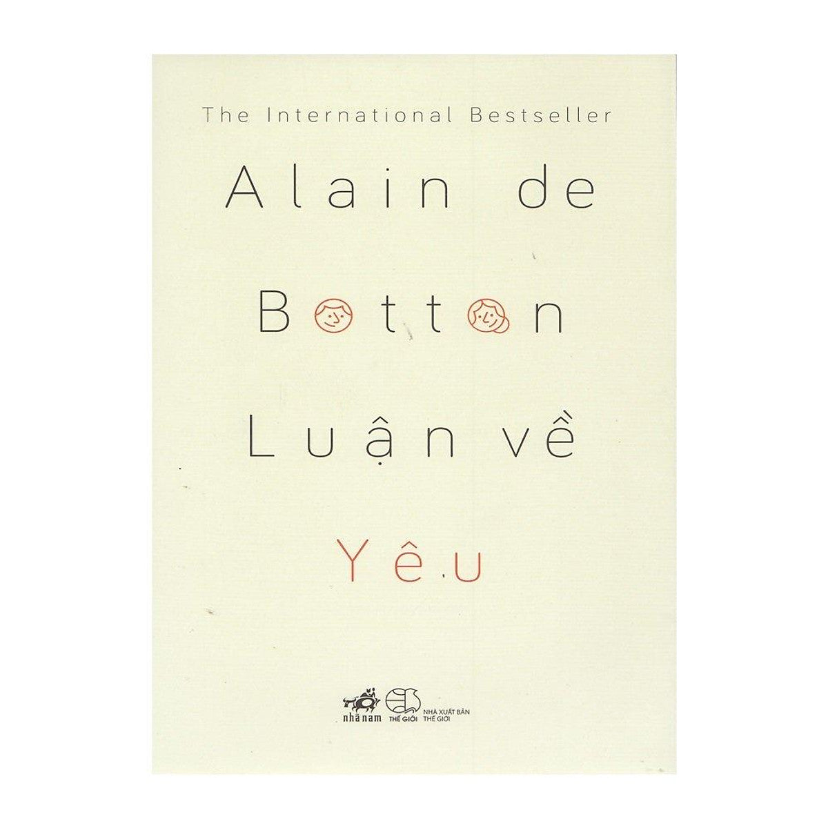 Luận Về Yêu