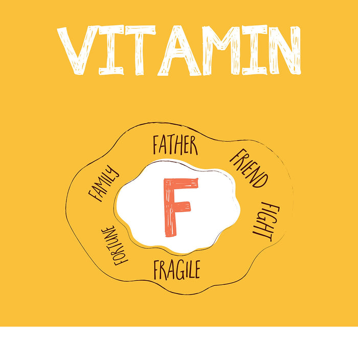 Vitamin F _Az