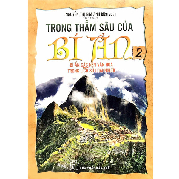 Trong Thẳm Sâu Của Bí Ẩn - Tập 2