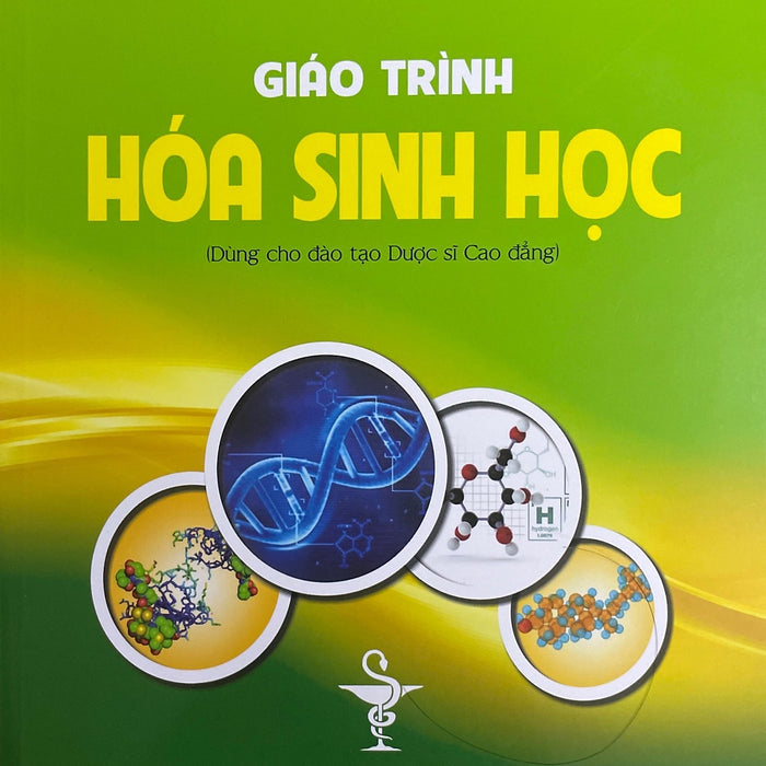 Giáo Trình Hóa Sinh Học