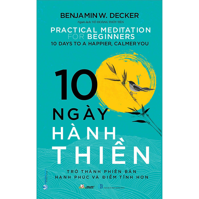 10 Ngày Hành Thiền