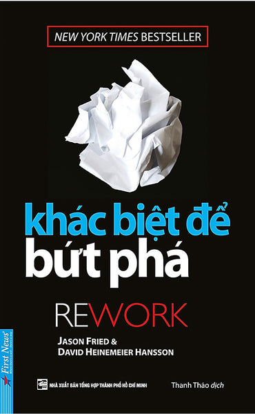 Khác Biệt Để Bứt Phá _Fn