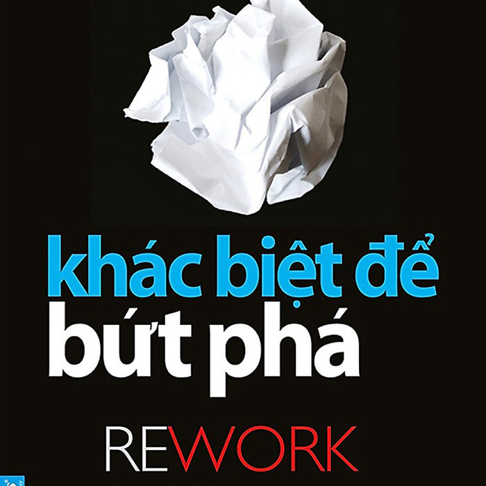 Khác Biệt Để Bứt Phá _Fn