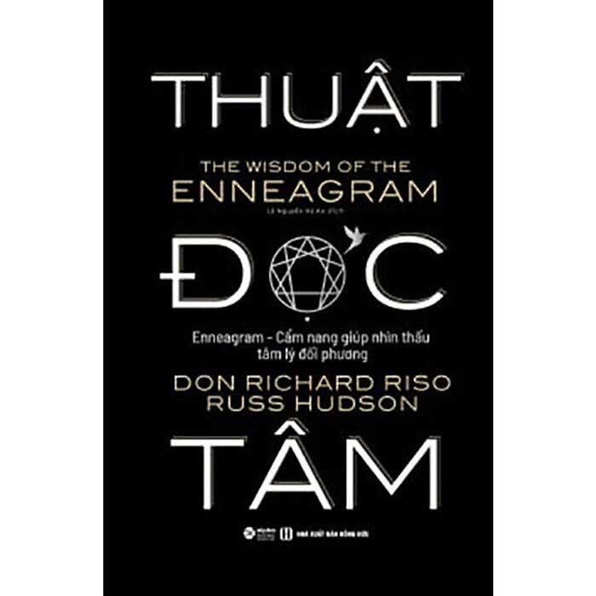 Thuật Đọc Tâm (Tái Bản Năm 2023)