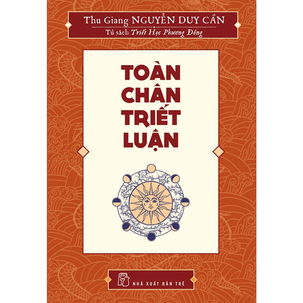 Toàn Chân Triết Luận