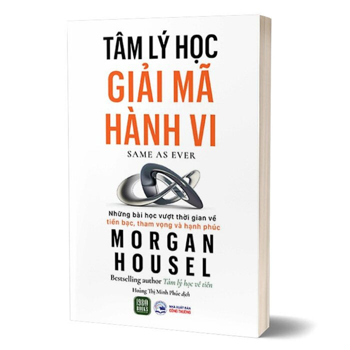 Tâm Lý Học Giải Mã Hành Vi