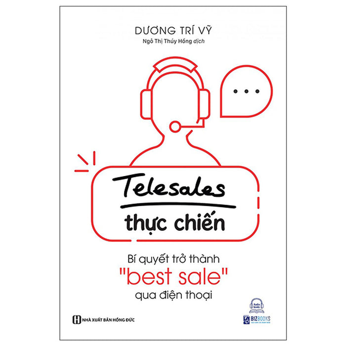 Telesale Thực Chiến: Bí Quyết Trở Thành 