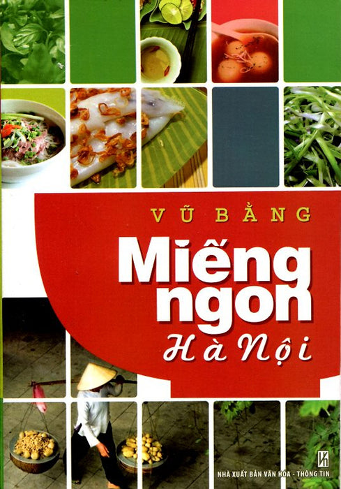 Miếng Ngon Hà Nội ( Ht)