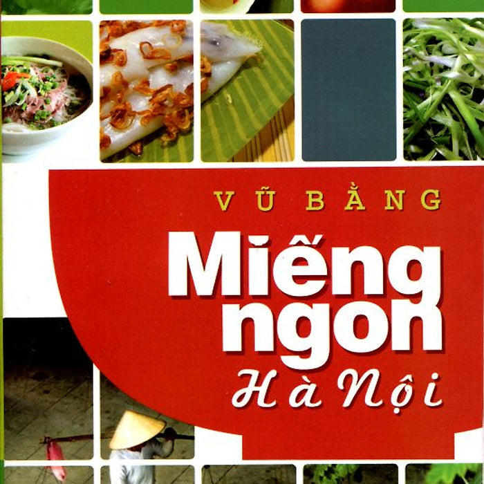 Miếng Ngon Hà Nội ( Ht)