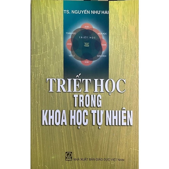 Triết Học Trong Khoa Học Tự Nhiên