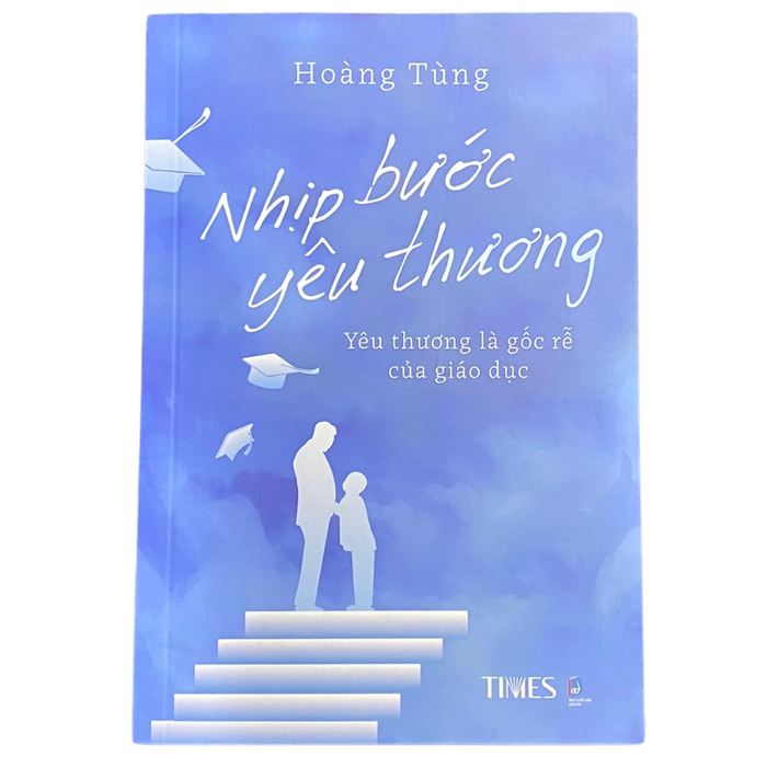 Nhịp Bước Yêu Thương - Yêu Thương Là Gốc Rễ Của Giáo Dục - Brendon School