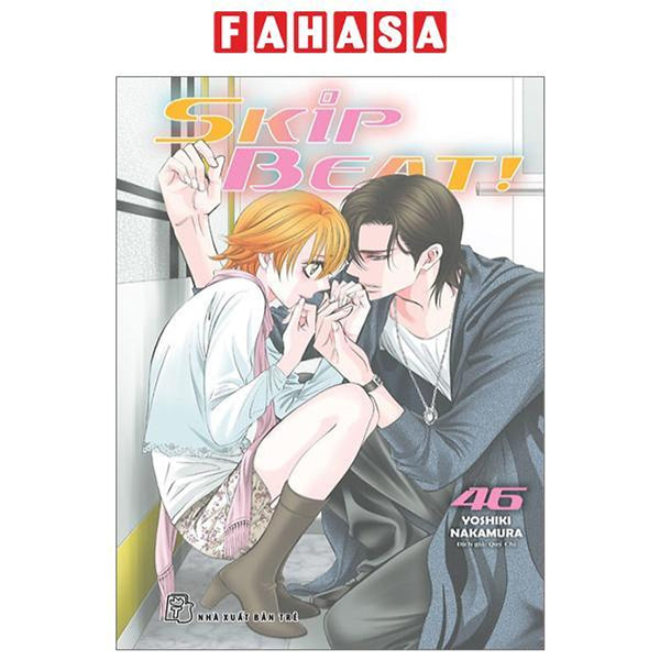 Skip Beat - Tập 46