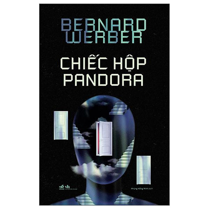 Chiếc Hộp Pandora - Bernard Werber