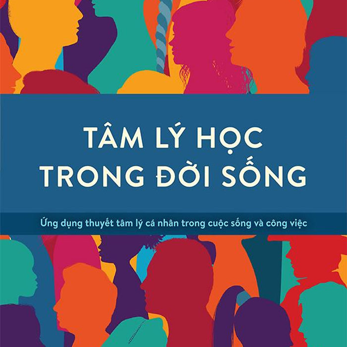 Tâm Lý Học Trong Đời Sống