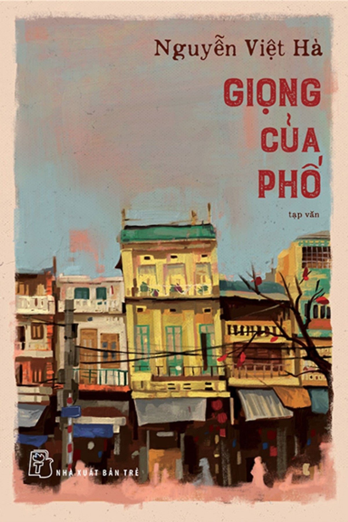 Giọng Của Phố _Tre