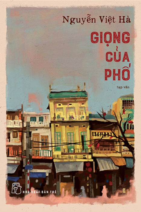 Giọng Của Phố _Tre