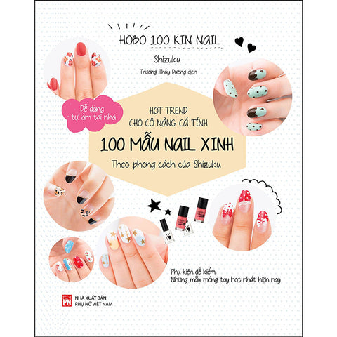 1000+ Mẫu nail tay đẹp (MÓNG TAY XINH) đơn giản được giới chị em ưa chuộng  - Zicxa