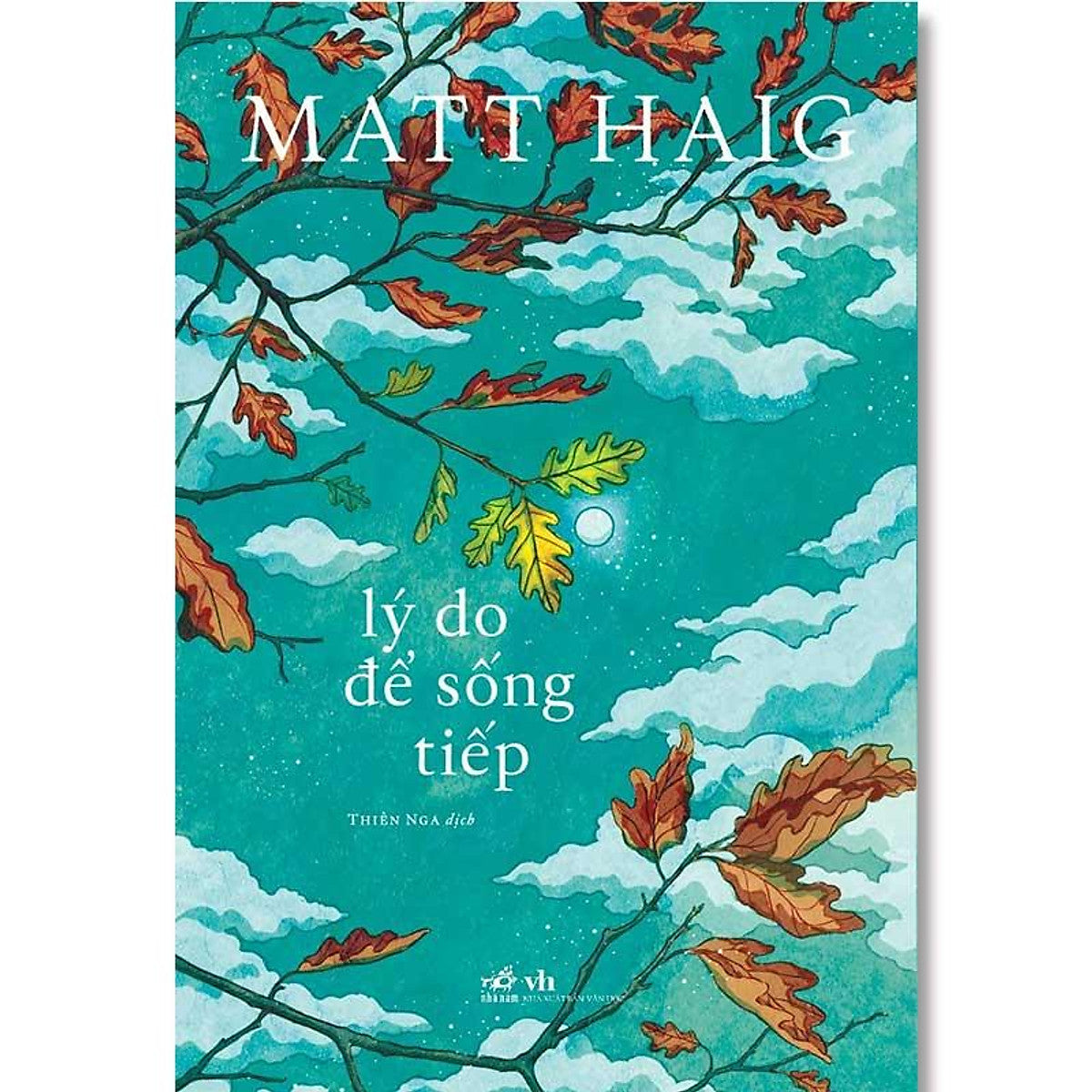Lý Do Để Sống Tiếp