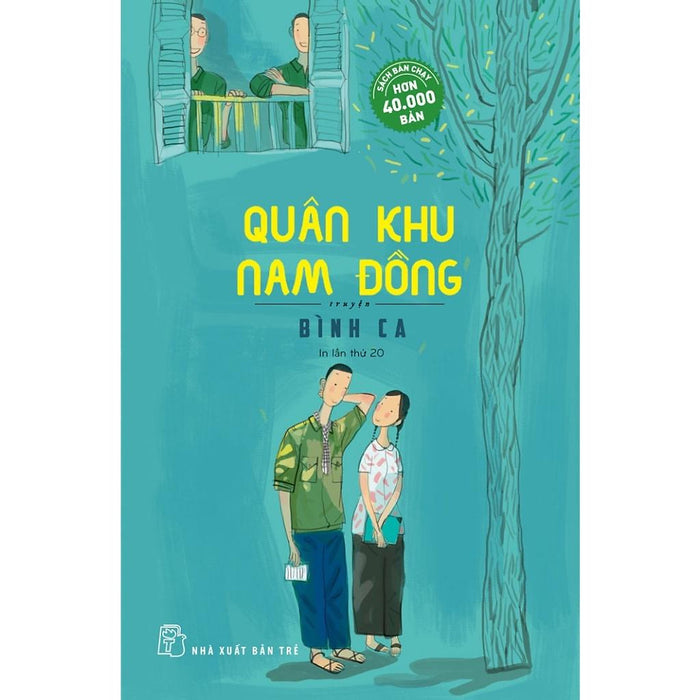 Quân Khu Nam Đồng - Bản Quyền