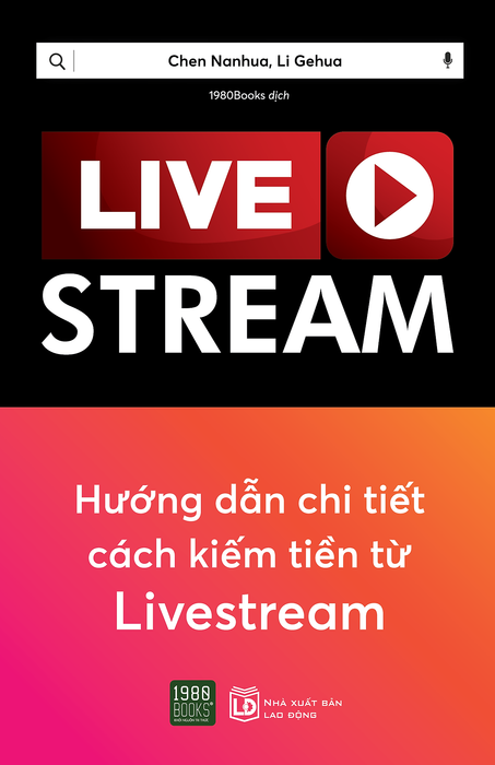 Live Stream - Hướng Dẫn Chi Tiết Cách Kiếm Tiền Từ Live Stream