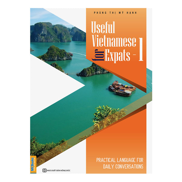 Useful Vietnamese For Expats 1