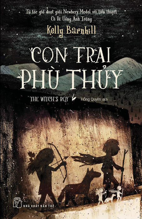 Con Trai Phù Thủy