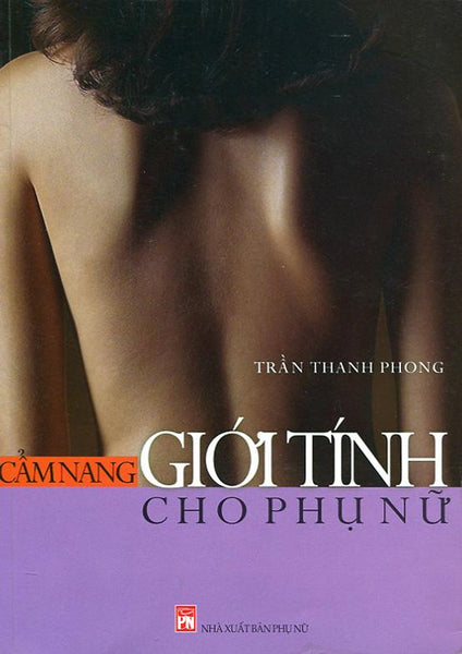 Cẩm Nang Giới Tính Cho Phụ Nữ