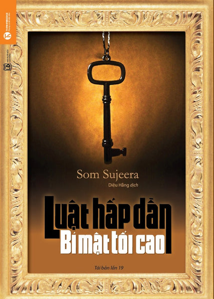 Luật Hấp Dẫn – Bí Mật Tối Cao - Som Sujeera