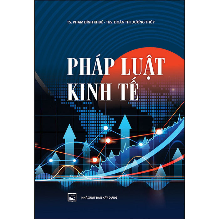 Pháp Luật Kinh Tế