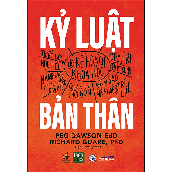 Kỷ Luật Bản Thân