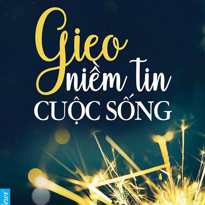 Chicken Soup For The Soul - Gieo Niềm Tin Cuộc Sống _Fn