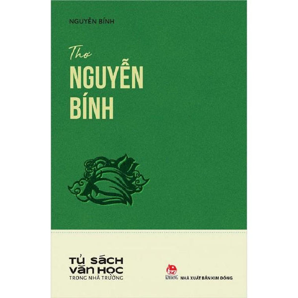 Sách - Thơ Nguyễn Bính