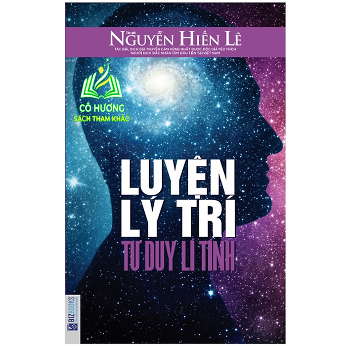 Sách - Luyện Lý Trí – Tư Duy Lí Tính - Mc