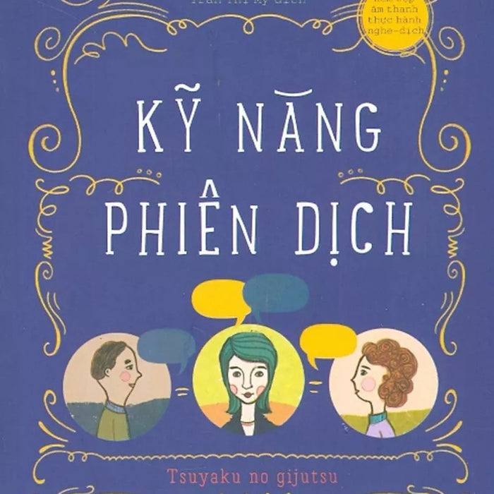 Kỹ Năng Phiên Dịch