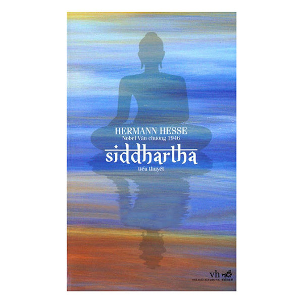 Siddhartha (Tái Bản)
