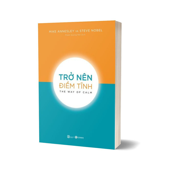 Trở Nên Điềm Tĩnh - Th