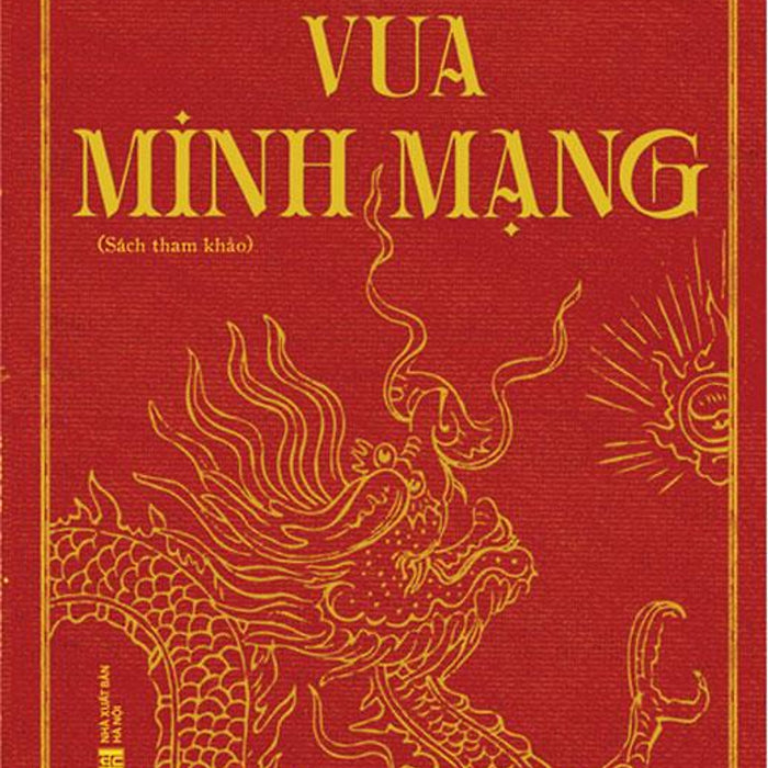 Vua Minh Mạng