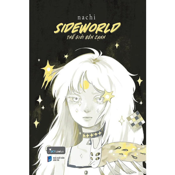 Sideworld - Thế Giới Bên Cạnh - Bản Quyền - Bản Quyền