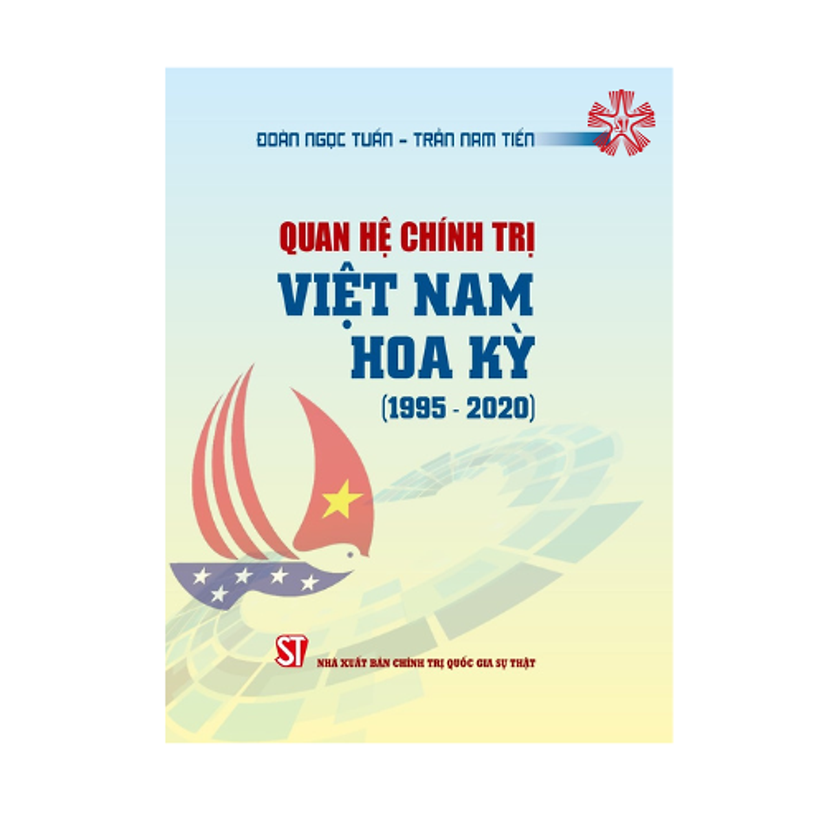Quan Hệ Chính Trị Việt Nam - Hoa Kỳ (1995-2020)