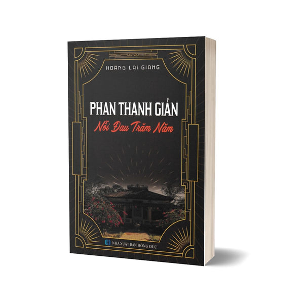 Phan Thanh Giản - Nỗi Đau Trăm Năm