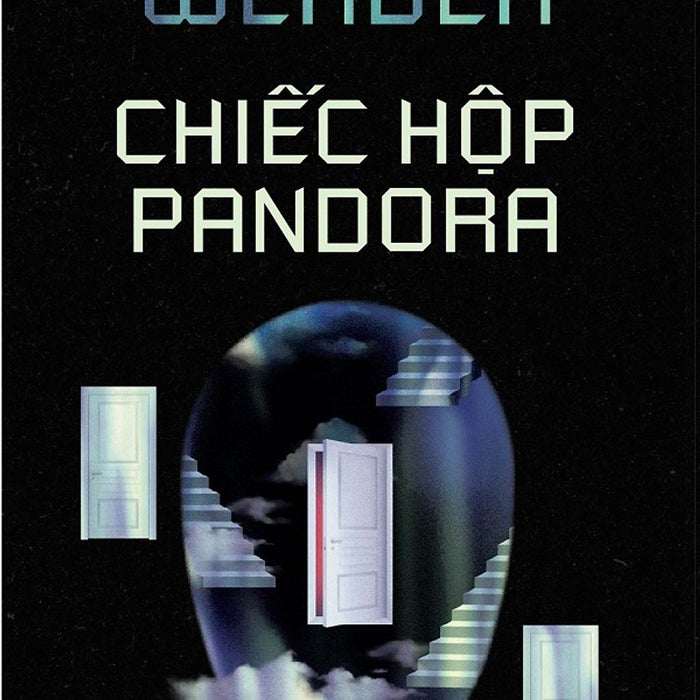 Chiếc Hộp Pandora