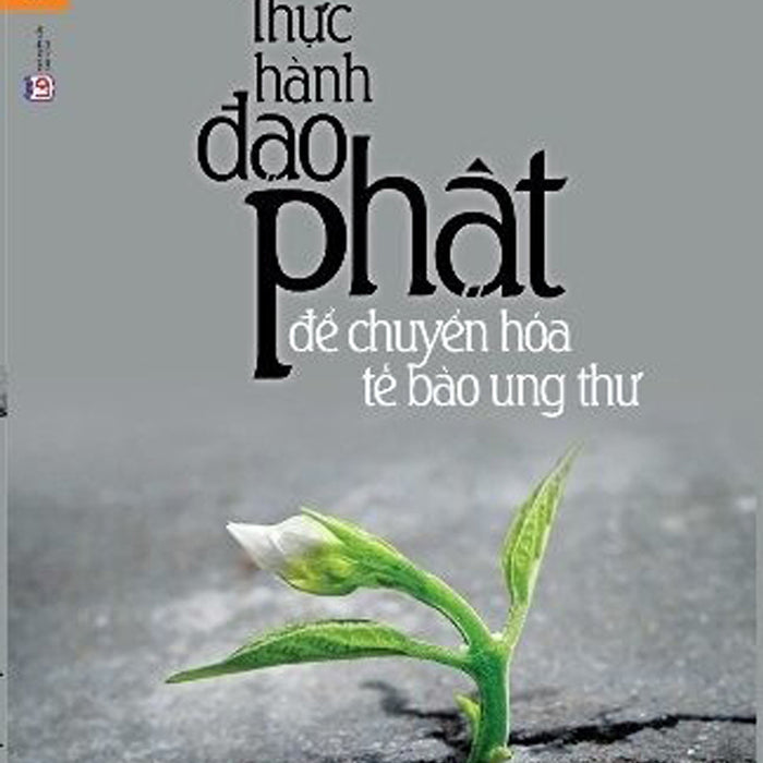 Thực Hành Đạo Phật Để Chuyển Hóa Tế Bào Ung Thư