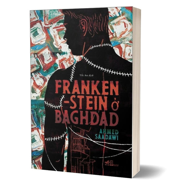 Franken-Stein Ở Baghdad