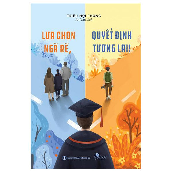 Lựa Chọn Ngã Rẽ - Quyết Định Tương Lai