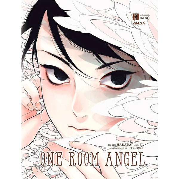 One Room Angel Tái Bản Sách Mới 2022 - Bản Quyền