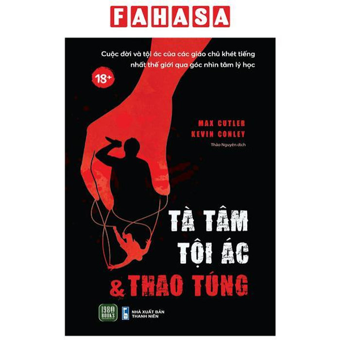 Tà Tâm, Tội Ác Và Thao Túng