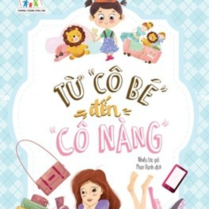 Tuổi Dậy Thì - Từ “Cô Bé