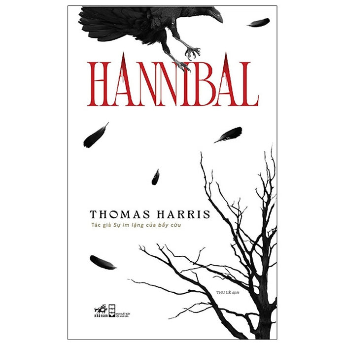 Sách Nhã Nam - Hannibal (Tặng Bookmark)