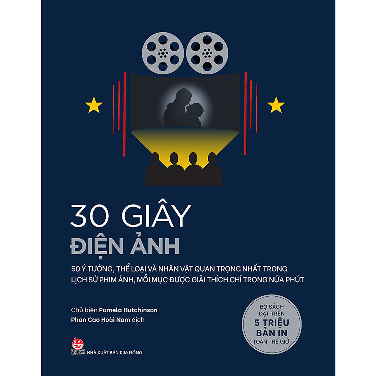 30 Giây Khoa Học