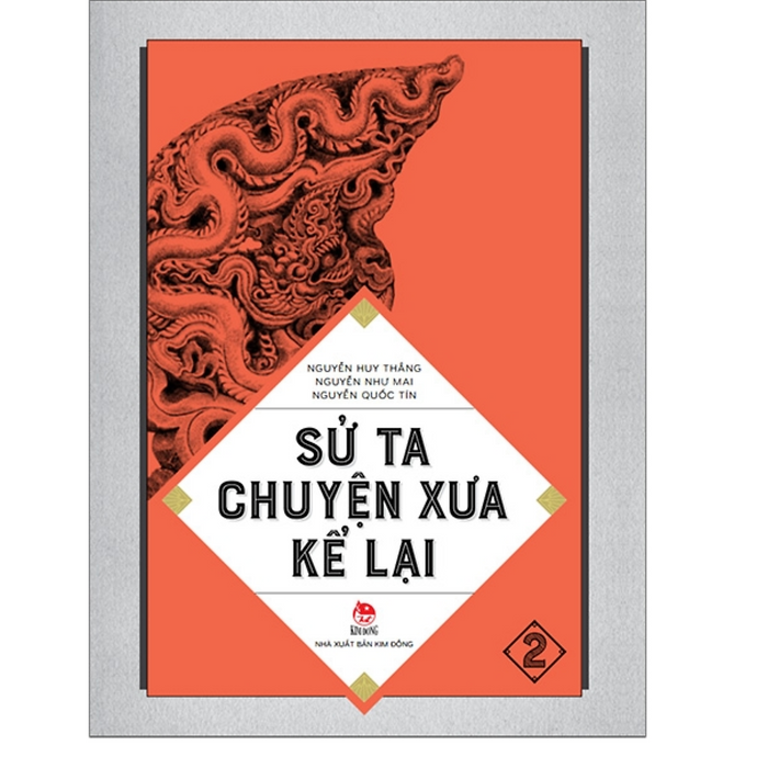 Sử Ta - Chuyện Xưa Kể Lại - Tập 2 ( 2023 )